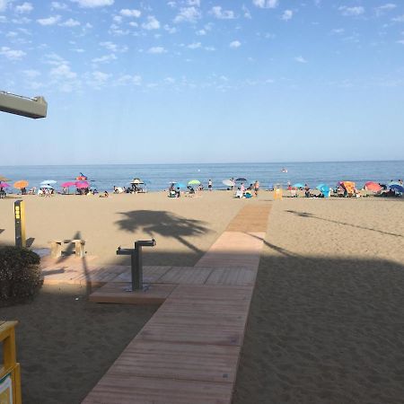 Escapada A La Costa Del Sol Leilighet Fuengirola Eksteriør bilde
