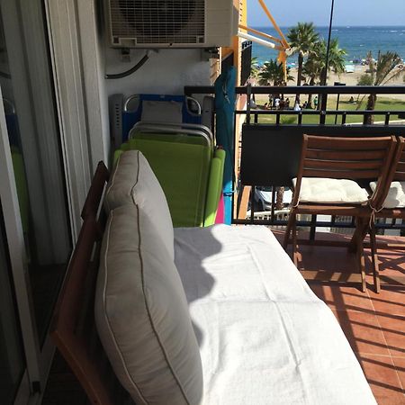 Escapada A La Costa Del Sol Leilighet Fuengirola Eksteriør bilde