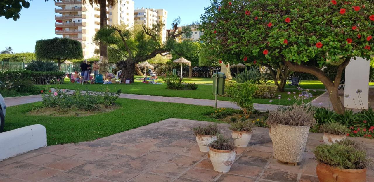 Escapada A La Costa Del Sol Leilighet Fuengirola Eksteriør bilde