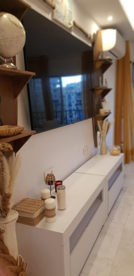 Escapada A La Costa Del Sol Leilighet Fuengirola Eksteriør bilde