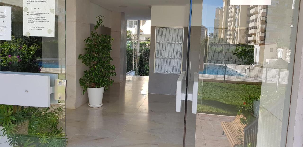 Escapada A La Costa Del Sol Leilighet Fuengirola Eksteriør bilde
