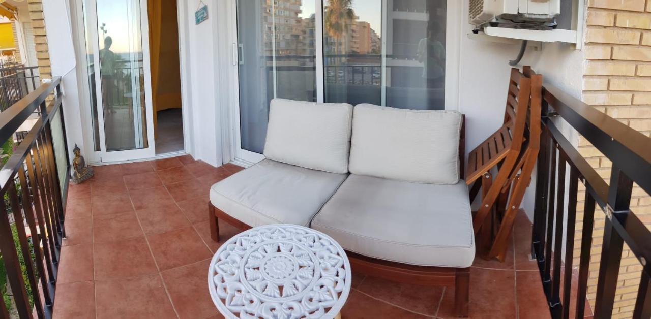 Escapada A La Costa Del Sol Leilighet Fuengirola Eksteriør bilde