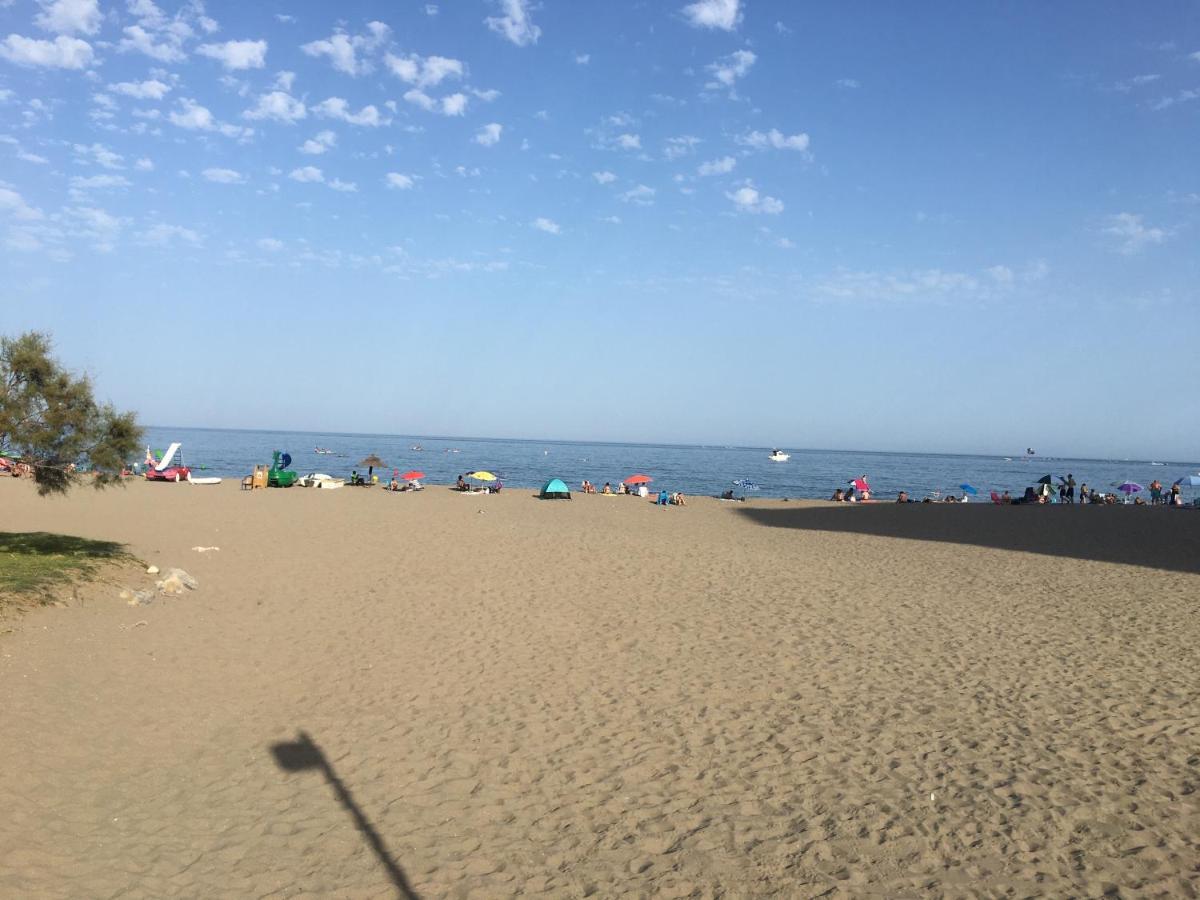 Escapada A La Costa Del Sol Leilighet Fuengirola Eksteriør bilde