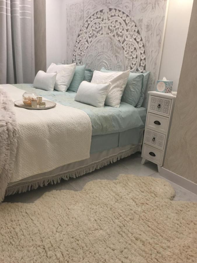 Escapada A La Costa Del Sol Leilighet Fuengirola Eksteriør bilde