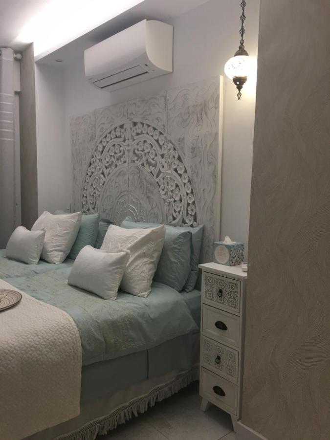 Escapada A La Costa Del Sol Leilighet Fuengirola Eksteriør bilde