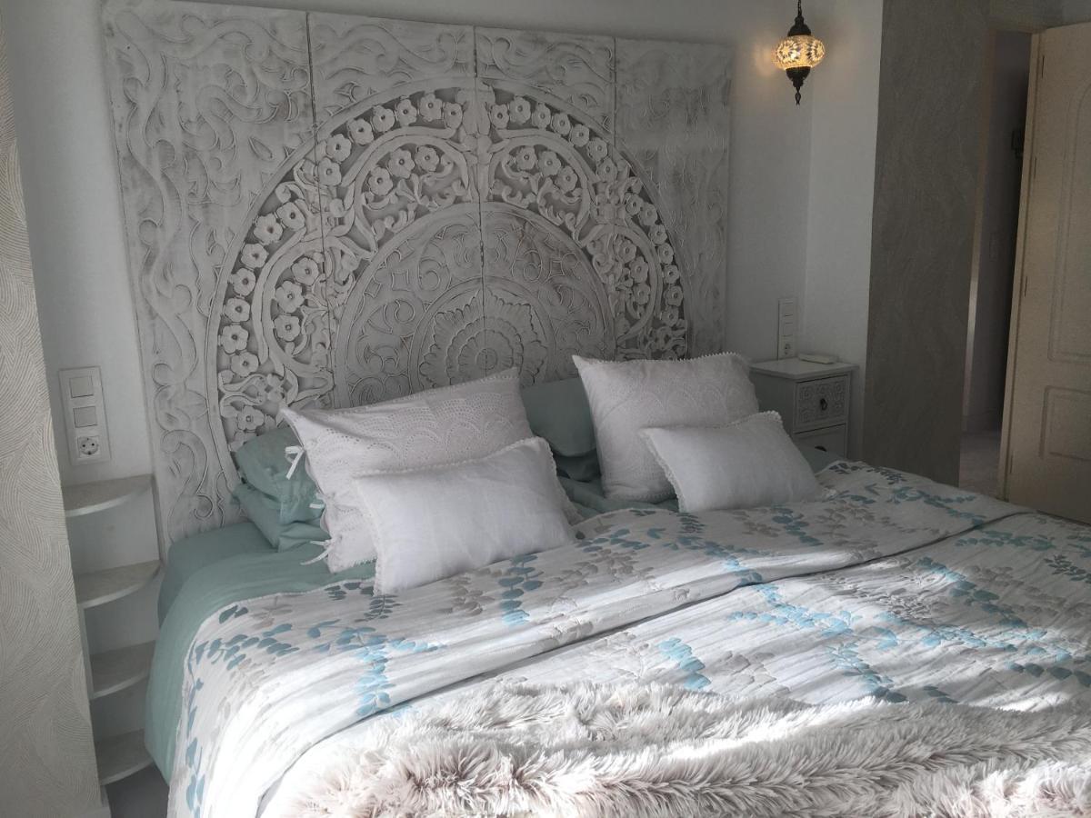 Escapada A La Costa Del Sol Leilighet Fuengirola Eksteriør bilde