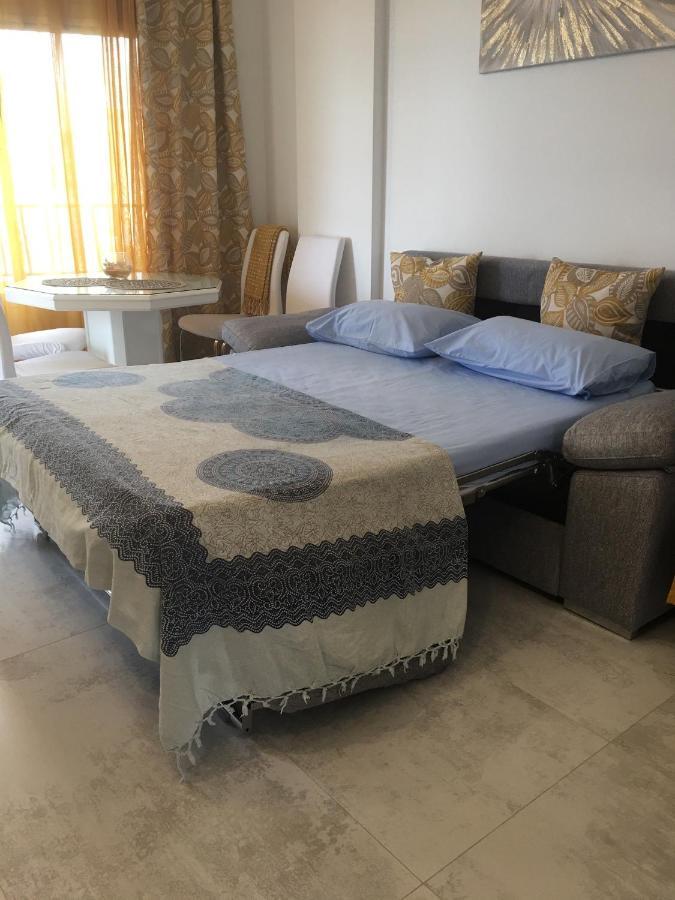 Escapada A La Costa Del Sol Leilighet Fuengirola Eksteriør bilde