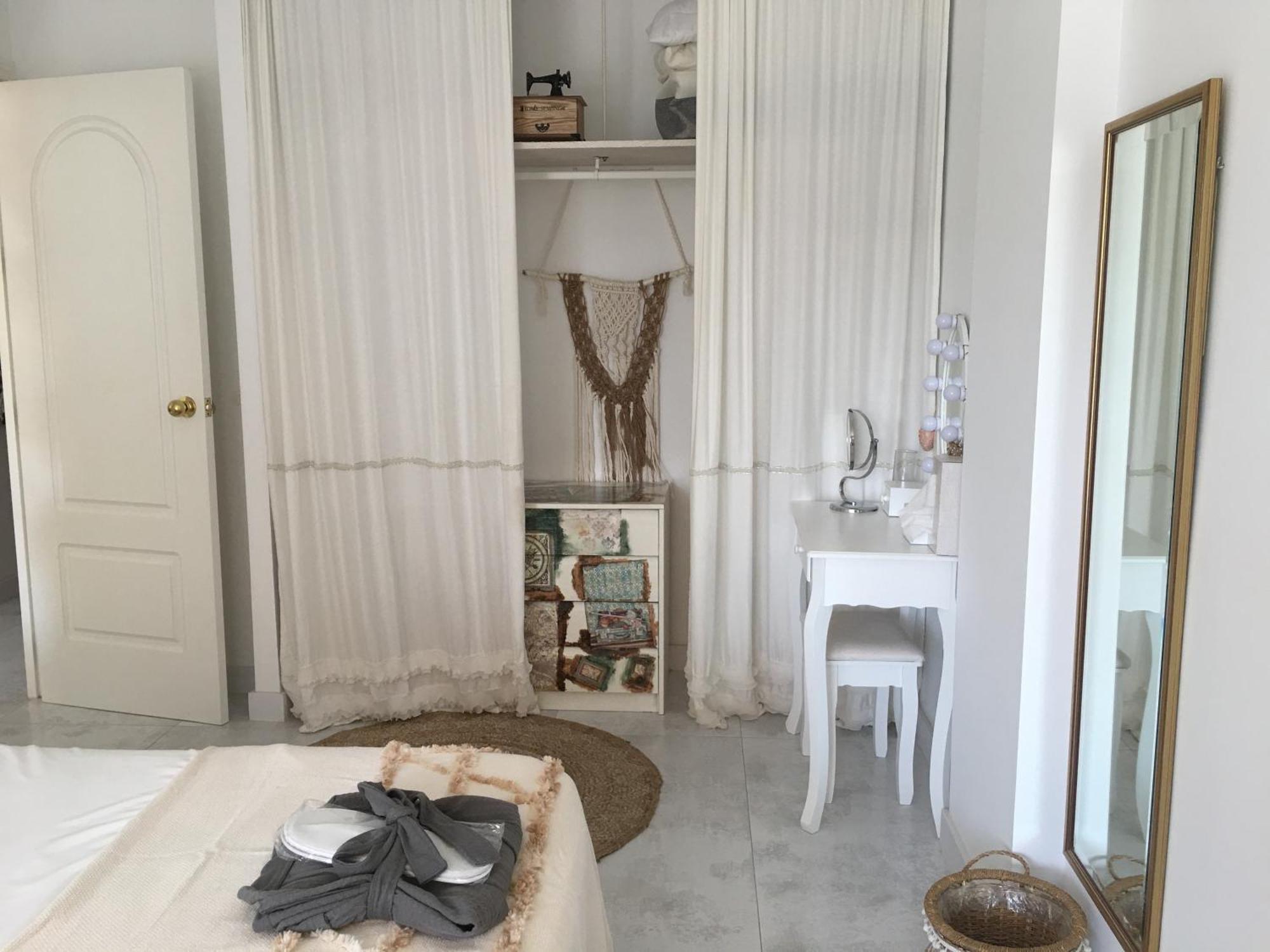Escapada A La Costa Del Sol Leilighet Fuengirola Eksteriør bilde